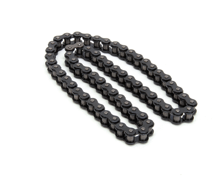 MIDDLEBY PARTS Middleby 42400-0164 Assembly Chain Roller 62 LINK(360T - SKU MD42400-0164