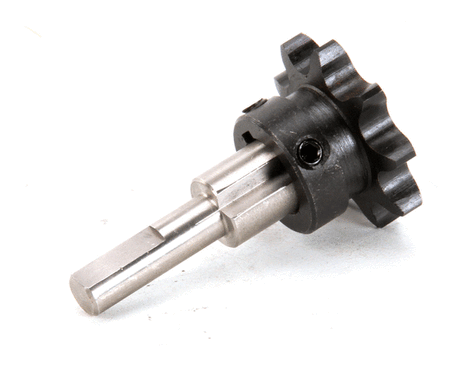 MIDDLEBY PARTS Middleby 42400-0309 Assembly Drive Sprocket (310 360) - SKU MD42400-0309