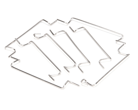 MIDDLEBY PARTS Middleby 42400-0598 Kit Master Link PS360WB - SKU MD42400-0598