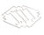 MIDDLEBY PARTS 42400-0598 - SKU MD42400-0598