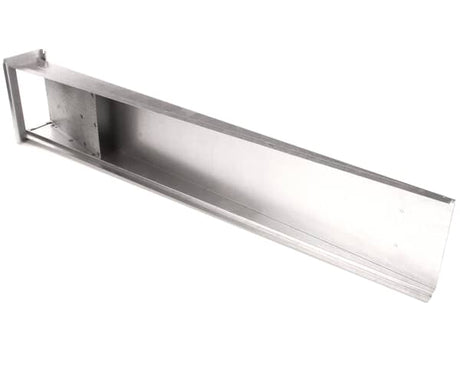 MIDDLEBY PARTS Middleby 42400-0646 Assembly Manifold Wperf Baffl /Plt - SKU MD42400-0646