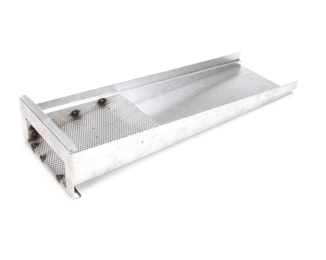 MIDDLEBY PARTS Middleby 42676 Weldment Manifold W/Perf Baffle - SKU MD42676