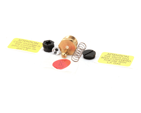 MIDDLEBY PARTS Middleby 42810-0119 Kit Nat To Lpg PS310/360 - SKU MD42810-0119