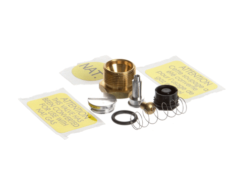 MIDDLEBY PARTS Middleby 42810-0120 Kit Lpg To Nat PS310/360 - SKU MD42810-0120