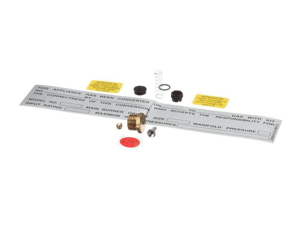 MIDDLEBY PARTS 42810-0122S - SKU MD42810-0122S