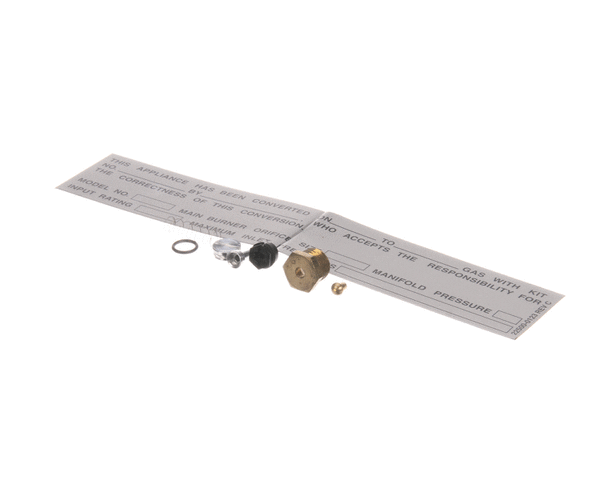 MIDDLEBY PARTS 42810-0125 - SKU MD42810-0125