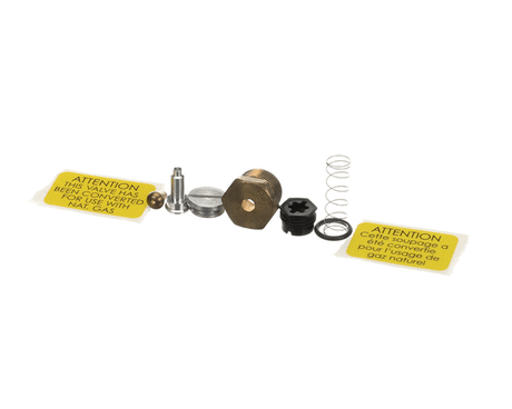 MIDDLEBY PARTS Middleby 42810-0126 Kit Lpg To Nat PS220FS/224 - SKU MD42810-0126