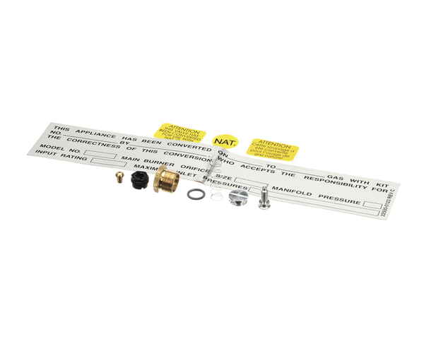 MIDDLEBY PARTS 42810-0127 - SKU MD42810-0127