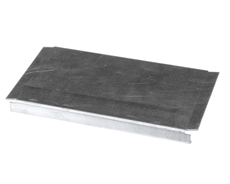 MIDDLEBY PARTS Middleby 43054 Plate Blank 7.50 Lower PS570 - SKU MD43054