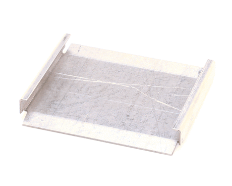 MIDDLEBY PARTS Middleby 43055 Plate Blank 3.50 Lwr PS570 - SKU MD43055