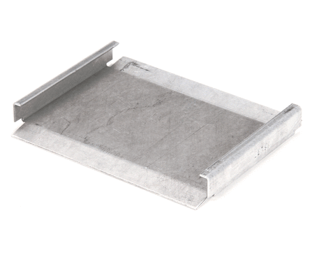 MIDDLEBY PARTS Middleby 44793 Plate Blank Prtl 3.50 Upr 570 - SKU MD44793