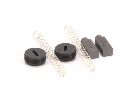 MIDDLEBY PARTS Middleby 45017 Kit Brush Cap &amp; Spring Repl - SKU MD45017