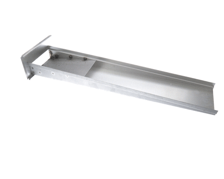 MIDDLEBY PARTS Middleby 45083 Weldment Raised Manf W/Perf Baf - SKU MD45083