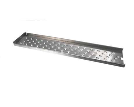 MIDDLEBY PARTS Middleby 45084 Weldment Puter Plt W/Ext Tab S/L4 - SKU MD45084