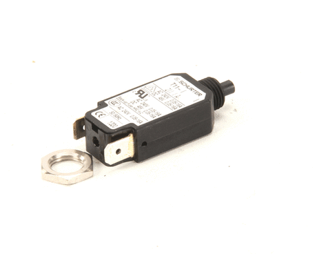 MIDDLEBY PARTS Middleby 45644 Breaker Circuit 240V 1A - SKU MD45644