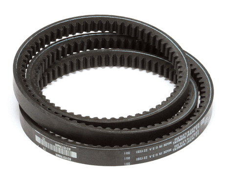MIDDLEBY PARTS Middleby 46745 Belt BX56 Gripnotch - SKU MD46745