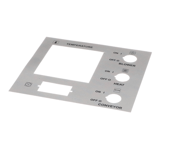 MIDDLEBY PARTS 47867 - SKU MD47867