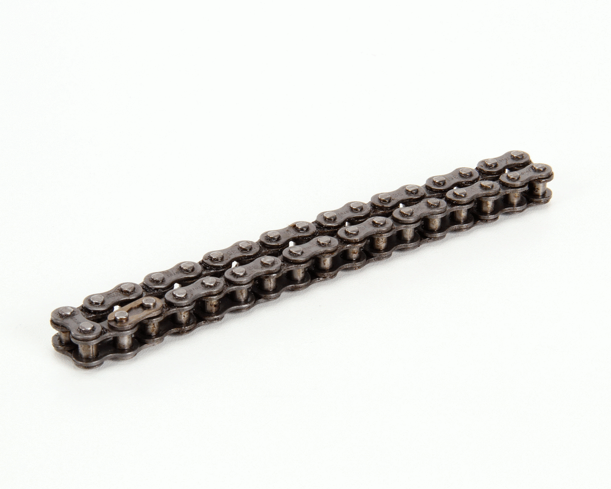 MIDDLEBY 49400-0050S ASSEMBLY ROLLER CHAIN SIB (PS200)