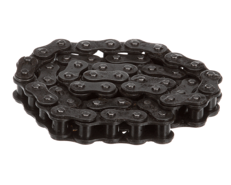 MIDDLEBY PARTS Middleby 49400-0051 Assembly Roller Chain Spb 24-1/2 - SKU MD49400-0051