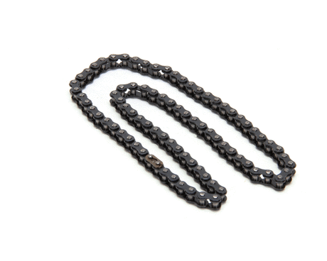 MIDDLEBY PARTS Middleby 50050 Assembly Chain Roller 20PS536 - SKU MD50050