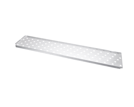 MIDDLEBY PARTS Middleby 50553 Plate Inr/Col L6 Gn Aluz PS540 - SKU MD50553