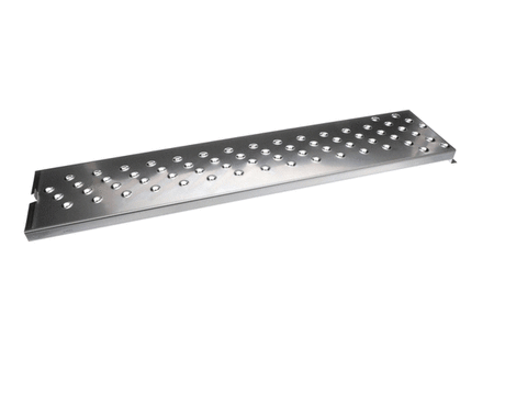 MIDDLEBY PARTS Middleby 51022 Plate Outer L65F PS540 - SKU MD51022