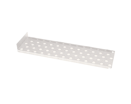MIDDLEBY PARTS Middleby 51027 Plate Inr L5GN Col/Aluz PS520 - SKU MD51027