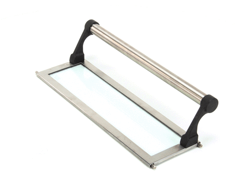 MIDDLEBY PARTS Middleby 51054 Assembly Handle &amp; Glass Door 536GS - SKU MD51054