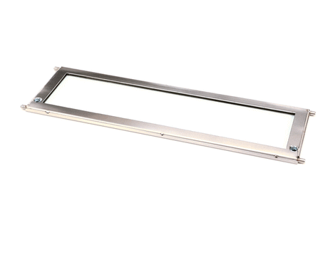 MIDDLEBY PARTS Middleby 51087 Weldment Glass Frame Window 536GS - SKU MD51087