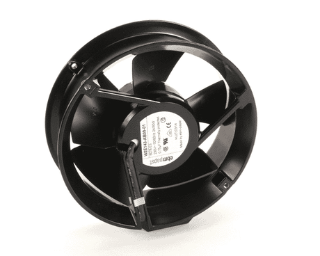 MIDDLEBY PARTS Middleby 51399 Fan Cooling 230V 295 Cfm - SKU MD51399