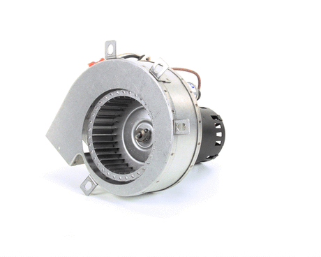MIDDLEBY PARTS Middleby 52244 Motor Blower CW 208/230 50/60HZ - SKU MD52244
