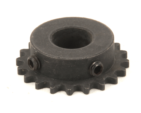 MIDDLEBY PARTS Middleby 55217 Sprocket Chain #25-20T-1/2B - SKU MD55217