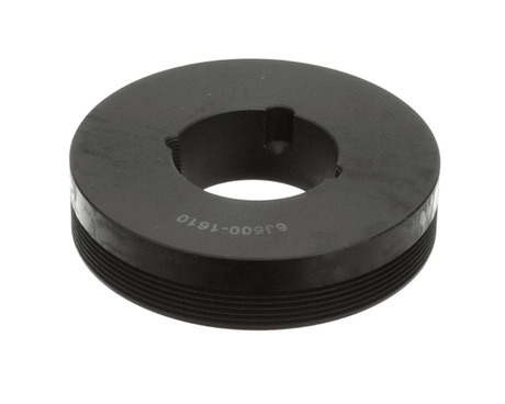 MIDDLEBY PARTS Middleby 57295 Pulley 5IN Tl - SKU MD57295