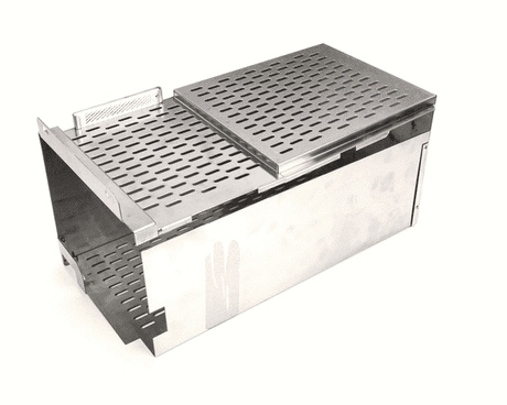 MIDDLEBY PARTS Middleby 57501 Assy Conv Mtr Guard - SKU MD57501