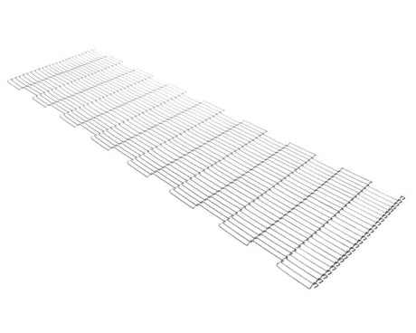 MIDDLEBY PARTS Middleby 58683 Belt Conv SS 1/2P 39.25 X12 - SKU MD58683