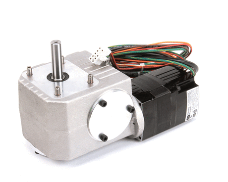 MIDDLEBY PARTS Middleby 58920 Motor Gear 1/24HP 1350:1 130VDC - SKU MD58920