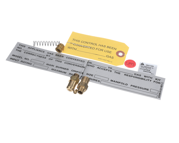 MIDDLEBY PARTS 59147 - SKU MD59147