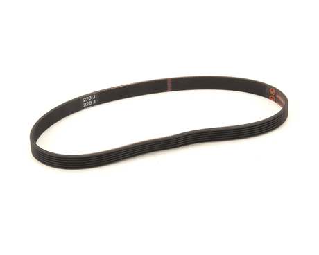 MIDDLEBY PARTS Middleby 59668 Belt POLY-V220J6 - SKU MD59668