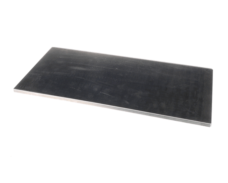 MIDDLEBY PARTS Middleby 60075 Pan Crumb Solid PS624 - SKU MD60075