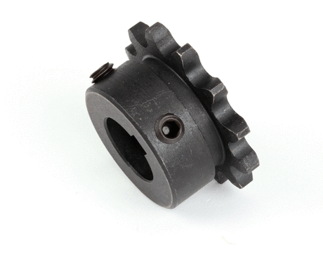 MIDDLEBY PARTS Middleby 60131 Sprocket #35-12T-5/8 Bore - SKU MD60131