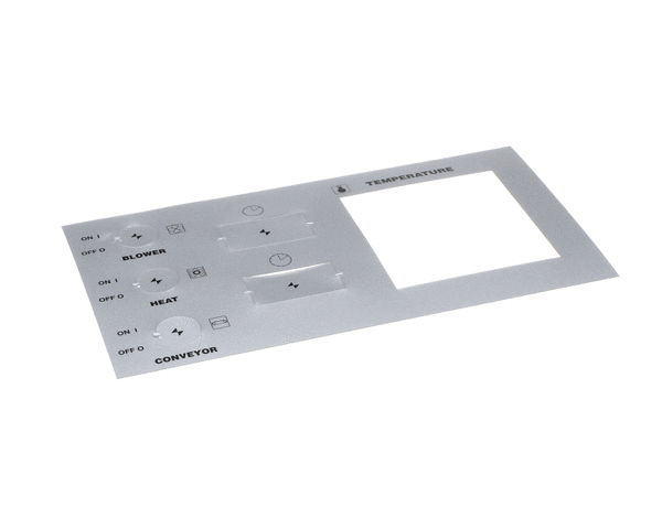 MIDDLEBY PARTS 60215 - SKU MD60215
