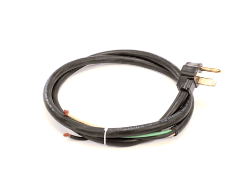 MIDDLEBY PARTS Middleby 60276 Cordset 50A 250V 2P PS520E - SKU MD60276