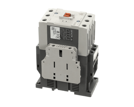 MIDDLEBY PARTS Middleby 60452 Contactor 24VDC Coil 85A - SKU MD60452