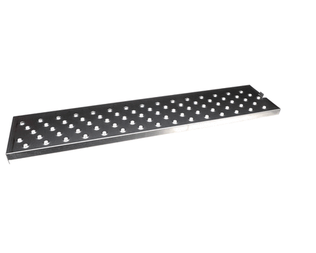 MIDDLEBY PARTS Middleby 60496 Plate Outr S/L6 W 5 Rows PS670 - SKU MD60496