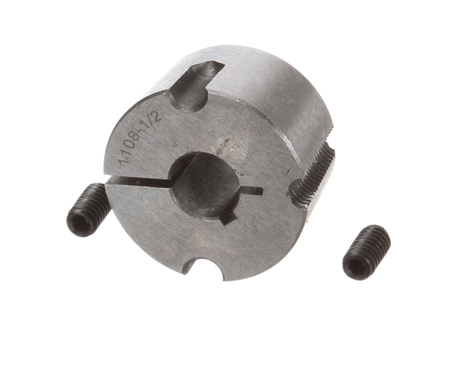 MIDDLEBY PARTS Middleby 60958 Bushing Taper Lock 1/2IN Bore - SKU MD60958