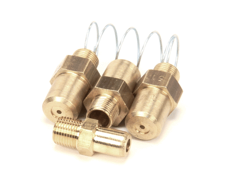 MIDDLEBY PARTS Middleby 60967 Kit Convr Nat-Lp Min-Wow 99K - SKU MD60967