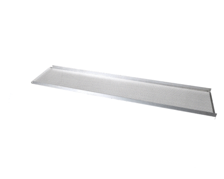 MIDDLEBY PARTS Middleby 61220 Plate Inner Perf Non Col - SKU MD61220