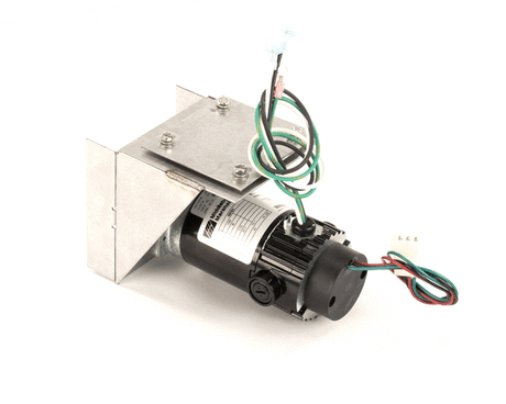 MIDDLEBY PARTS Middleby 61803 Assembly Motor Replacement DZ33/55 - SKU MD61803