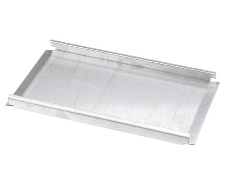 MIDDLEBY PARTS Middleby 62061 Plate Blank 8.565 - SKU MD62061