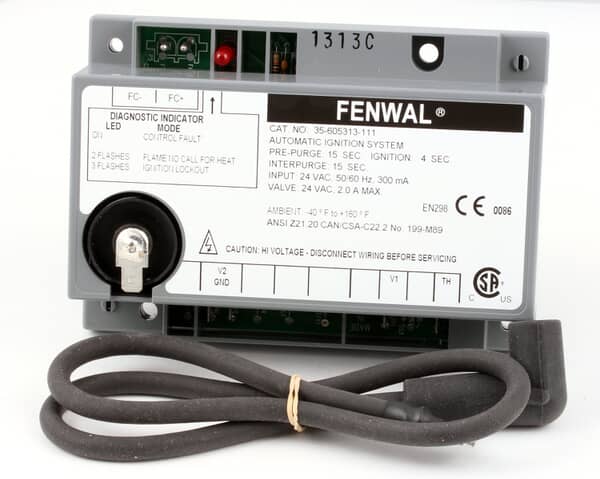 MIDDLEBY 62285 KIT SERVICE IGNITION MOD